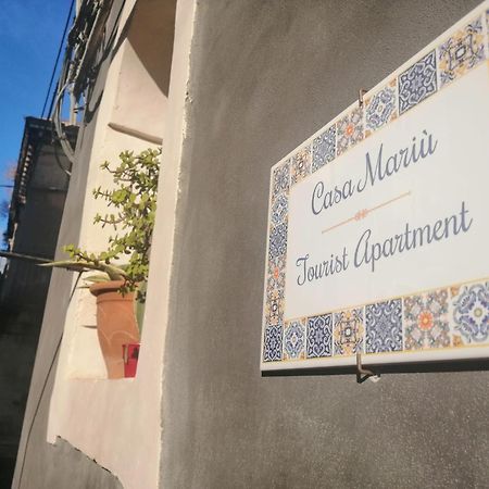Casa Mariu Villa Catania Exterior photo
